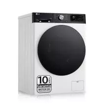 Lavadora carga frontal LG F4WR7510AGH